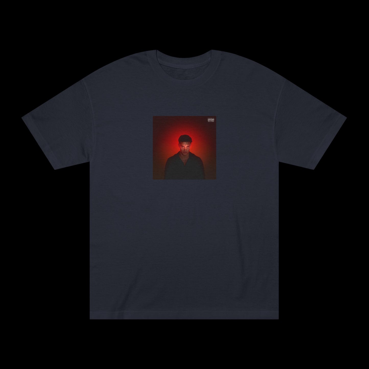 Lost in Desire Graphic T-Shirt