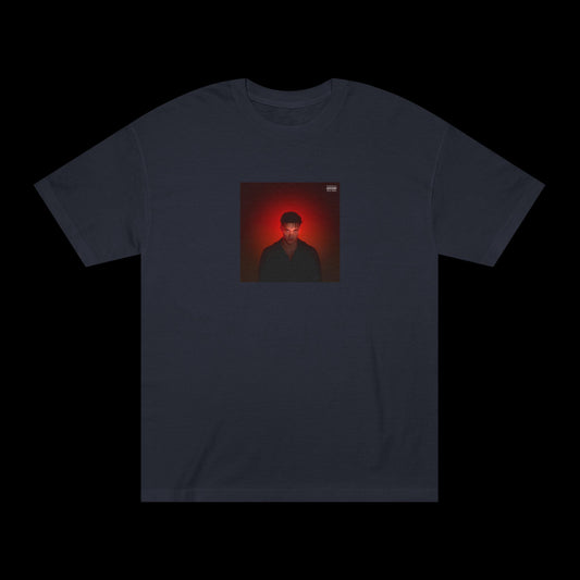 Lost in Desire Graphic T-Shirt