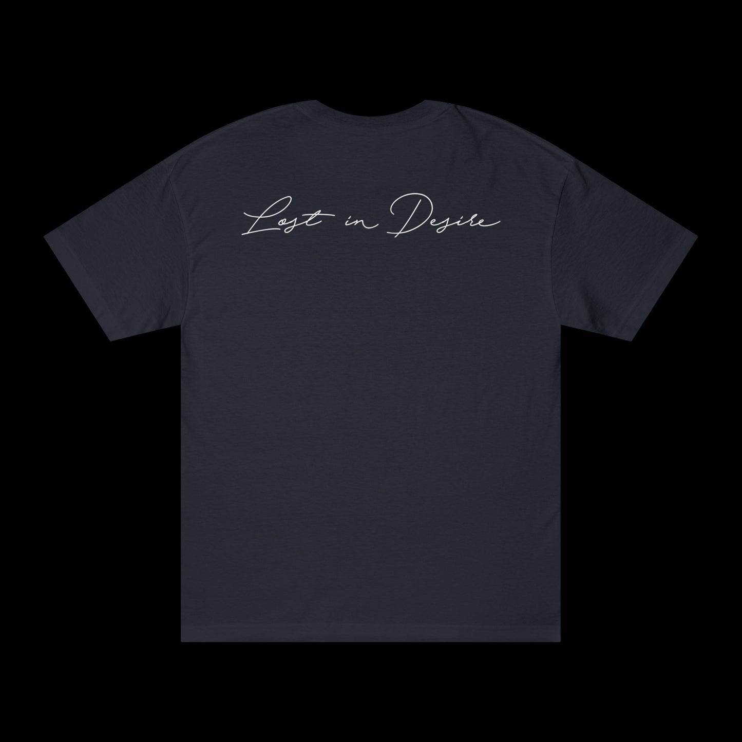 Lost in Desire Graphic T-Shirt