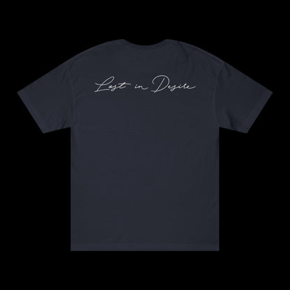 Lost in Desire Graphic T-Shirt